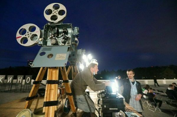 В Минкультуры рассказали, какие семейные фильмы выйдут в 2024 году В Минкультуры рассказали, какие семейные фильмы выйдут в 2024 году