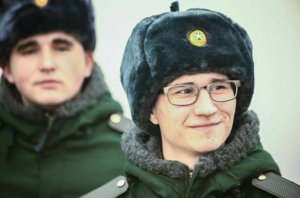 В Минобороны сообщили о завершении осеннего призыва