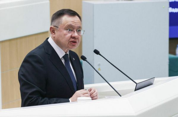 В Минстрое прорабатывают вопрос продления проекта &laquo;Чистая вода&raquo;