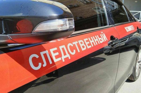 В Минстрое Самарской области прошли следственные действия