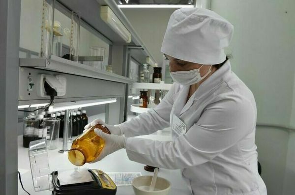 В Минздраве рассказали о действующих мерах предотвращения дефицита лекарств