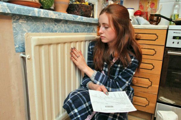 В Новосибирске ввели режим ЧС из-за аварий в системе теплоснабжения