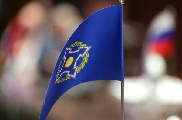 В ОДКБ заявили о неприемлемости провокаций у границ стран-участниц В ОДКБ заявили о неприемлемости провокаций у границ стран-участниц