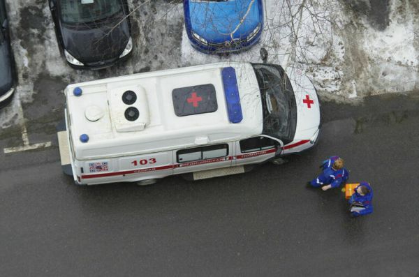 В Перми выросло число отравившихся участников детского циркового конкурса