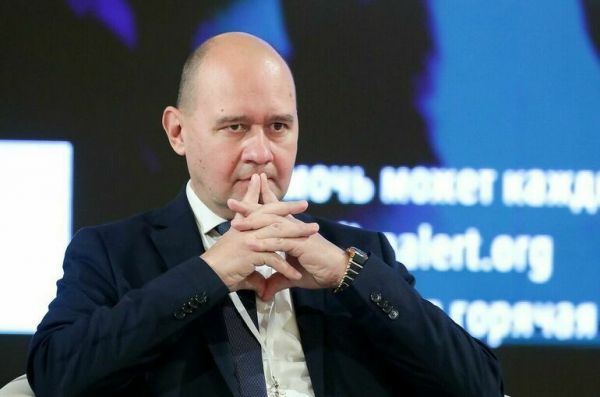 В Роспотребнадзоре поддержали идею маркировать продукты из насекомых