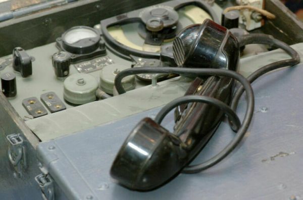 В России 19 декабря празднуется День военной контрразведки