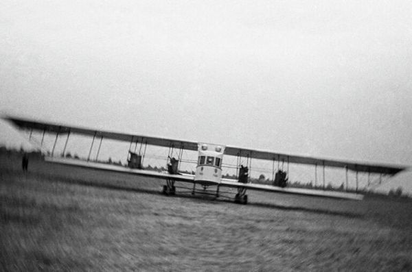 В России отмечают День дальней авиации 