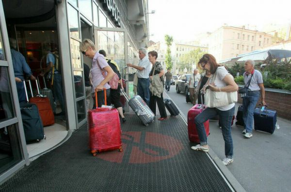 В России упростят механизм передачи госземель под отели