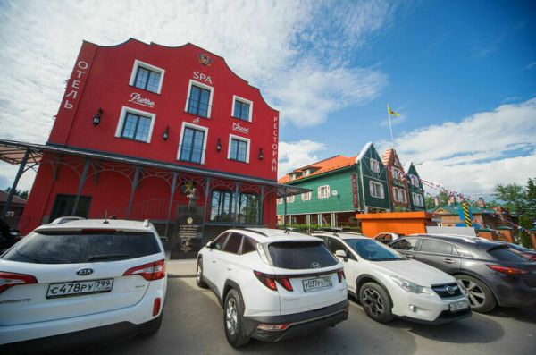 В РСТ заявили, что развитие внутреннего туризма показало проблему с кадрами