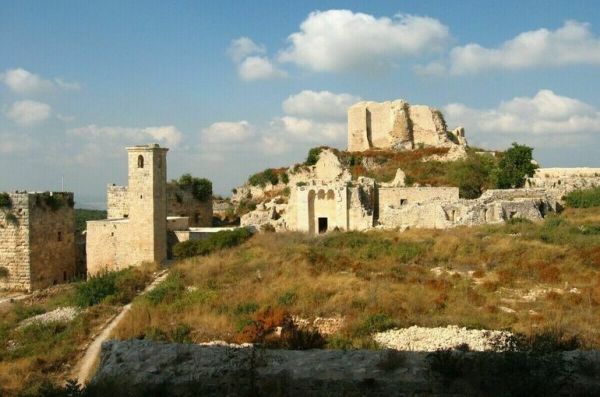 В Сирии атакована военная база США в районе нефтяного месторождения