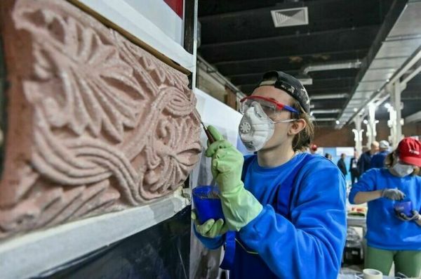 В Смоленской области отреставрируют усадьбу &laquo;Высокое&raquo;