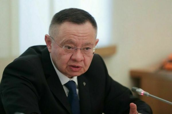 В Совете Федерации пройдет &laquo;правчас&raquo; с главой Минстроя