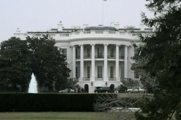 В США заявили, что деньги на помощь Украине в бюджете заканчиваются