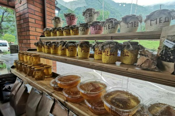 В законодательстве уточнят понятие &laquo;продукция пчеловодства&raquo;