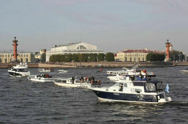 В законодательстве закрепят понятие &laquo;маломерное судно&raquo;