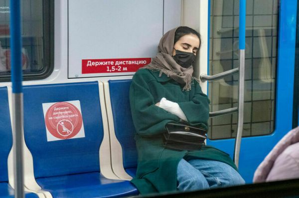 Вирусолог Альтштейн считает, что человечество в будущем ждет новая пандемия