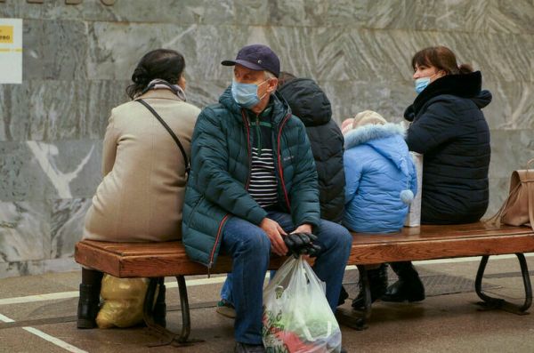 Вирусолог оценил риск распространения чумы в России