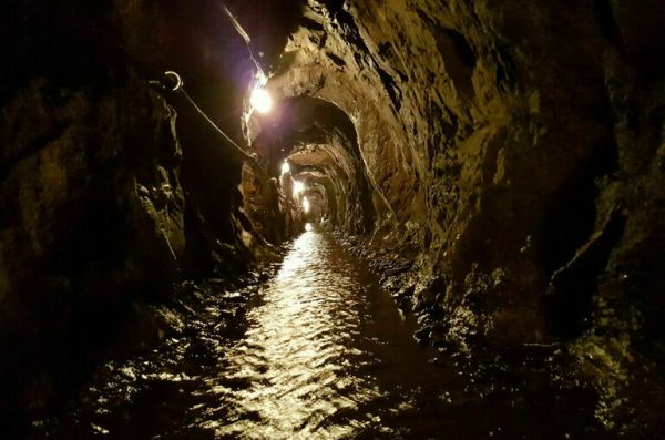 Владельцев шахт будут штрафовать за нарушение требований безопасности