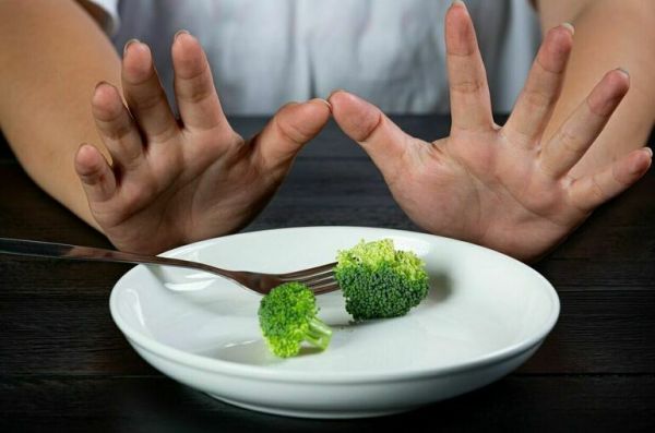 Во всем мире 16 ноября отмечается День борьбы с анорексией