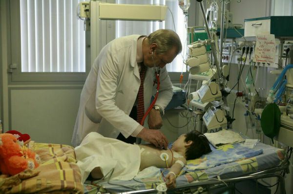 Врач рассказала о гипофосфатазии