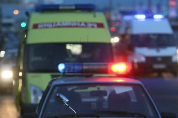 Всемирный день памяти жертв ДТП проводится 19 ноября