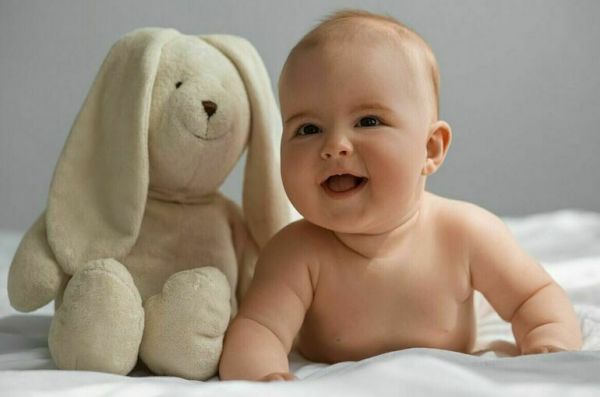 Всемирный день ребенка отмечается 20 ноября