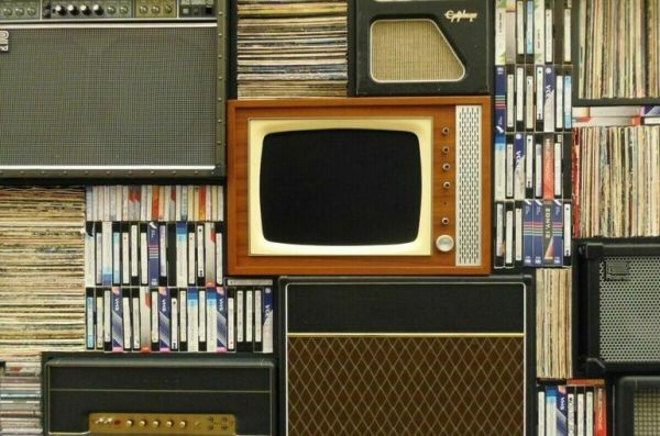 Всемирный день телевидения проводится 21 ноября