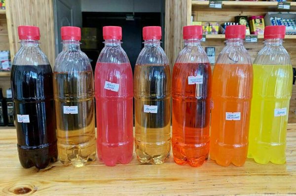 За сбыт опасного для жизни алкоголя предложили сажать в тюрьму до 15 лет За сбыт опасного для жизни алкоголя предложили сажать в тюрьму до 15 лет