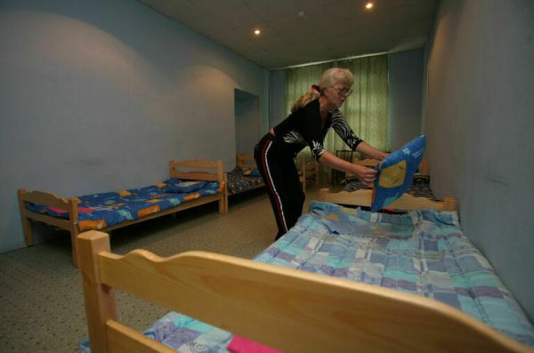 Законопроект о выводе гостевых домов из серой зоны принят в I чтении