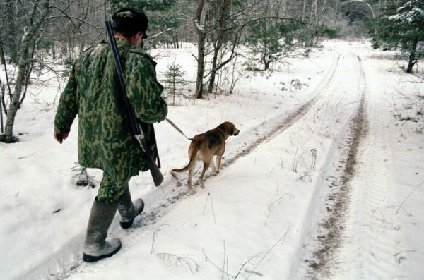 Запрет на вывоз из России патронов и гильз продлен до конца 2025 года