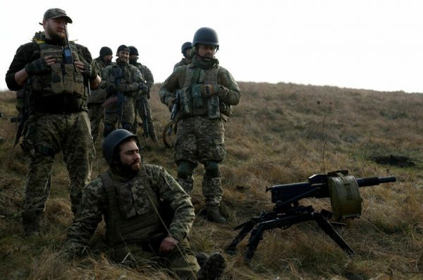 Зеленский заявил, что Киеву будет сложнее вернуть Донбасс, чем Крым