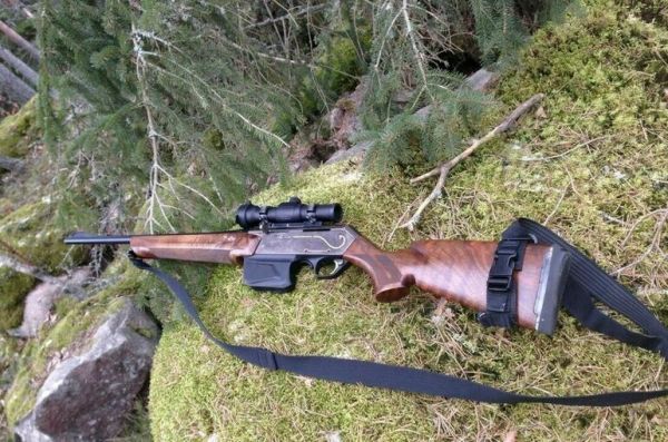 Желающих стать охотниками будут экзаменовать Желающих стать охотниками будут экзаменовать