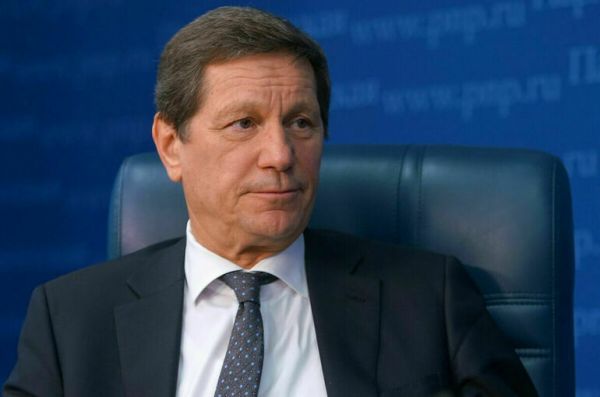 Жуков призвал сплотиться вокруг президента в условиях попытки мятежа