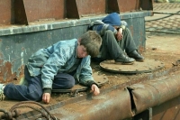 Журавлев сообщил о росте числа преступлений в финансовой сфере