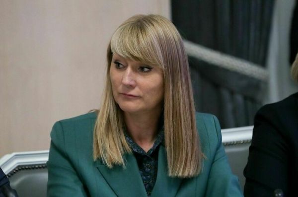 Журова считает Игры дружбы шансом для спортсменов РФ показать мастерство